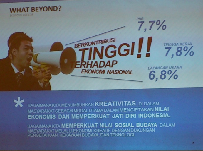 Directory of creative people, communities, companies and institutions, in directory.indonesiakreatif.net - indonesiakreatif.net