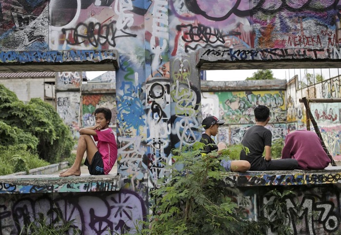 Jordi Bernabeau Farrus @Flickr Creative Commons