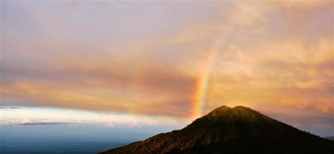 Atheism in Indonesia